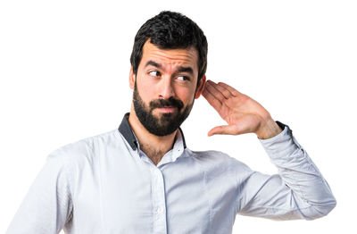 【技术济世】耳内镜技术-----耳科疾病患者的福音