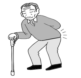 为什么有的人年纪轻轻，却患上股骨头坏死？