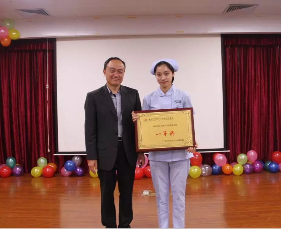 展现白衣天使风采,我院喜迎5·12护士节活动