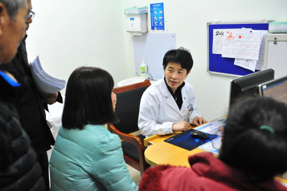 局部晚期直肠癌术前化放疗效果有望翻番