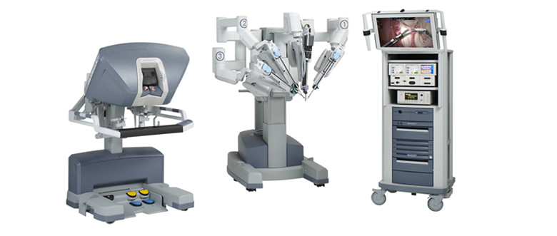 广州智能机器人辅助手术会诊中心落户金沙洲医院