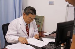 专家来了！汪建平教授出诊金沙洲医院，每周一都有专家出诊哦！