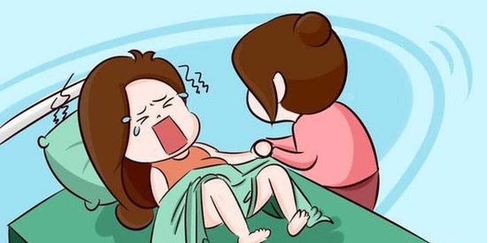 金沙洲医院产科无痛分娩,让生产“痛”改前非