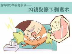 我院成功施行内镜粘膜下剥离术（ESD），再创学术新高！