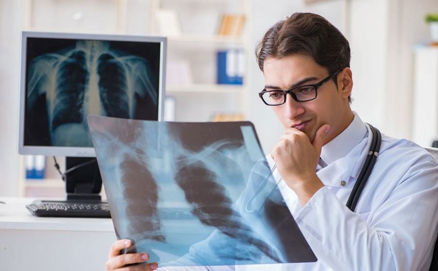 得了肺癌还有救吗？肿瘤专家：别轻易放弃，先从吃开始调理