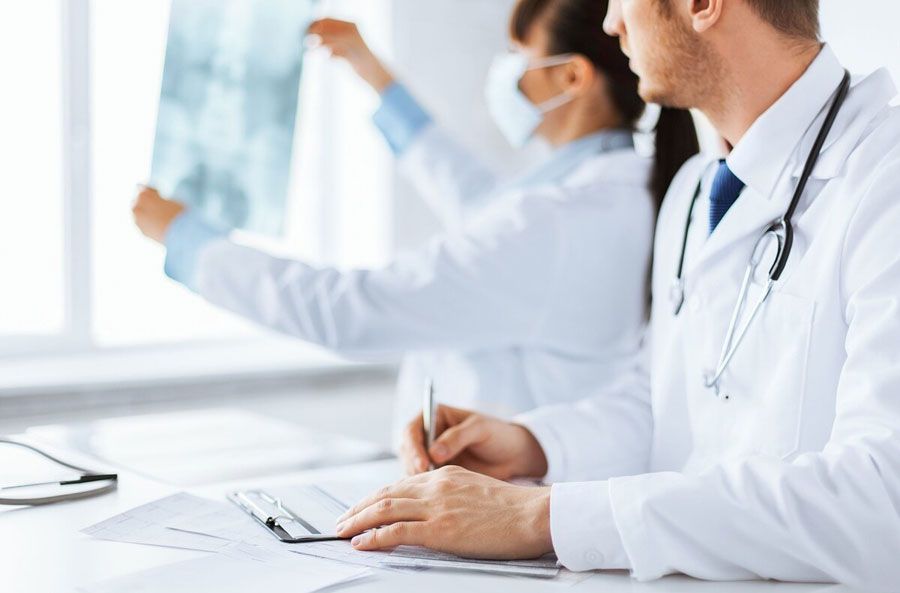 结肠癌如何诊断?要做哪些检查?4个检查,让结肠癌“无所遁形”